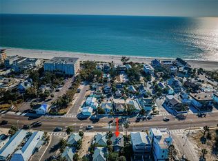 12409 Gulf Blvd, Treasure Island, FL 33706