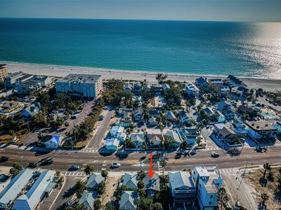 12409 Gulf Blvd, Treasure Island, FL, 33706