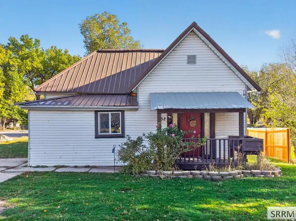 952 N Buchanan Ave, Pocatello, ID 83204
