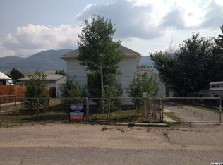 1810 Garfield St, Butte, MT 59701