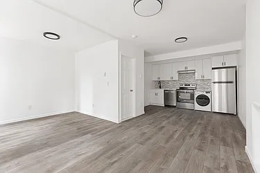 Rented by Compass