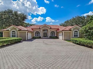 7165 Horizon Cir, Windermere, FL 34786