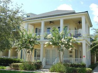 4350 Lower Park Rd #18-201, Orlando, FL 32814