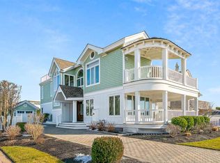 8 93rd St, Stone Harbor, NJ 08247