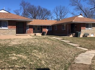 20 Roger Ct #20, Dayton, OH 45406