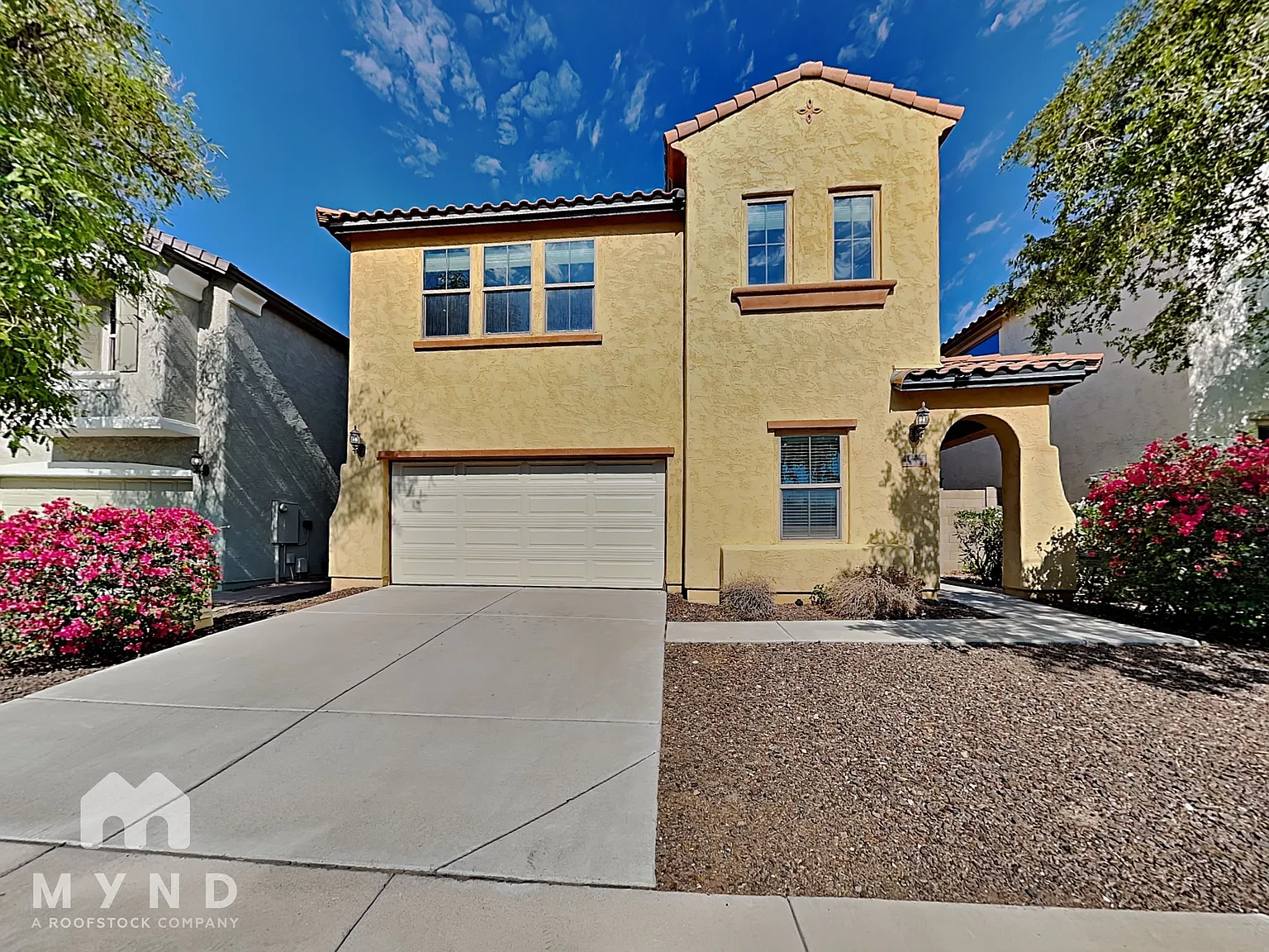 3 bed, 2.5 bath, 2092 sqft, $2,269 — Photo 1