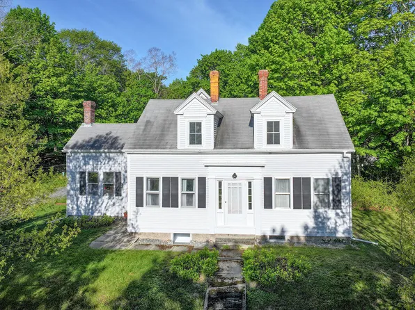 11 Sunset Road, Deer Isle, ME 04627