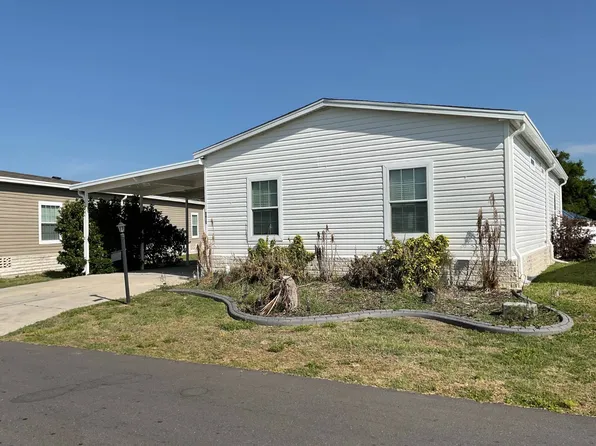 5431 Laurel Oak Dr #267, Winter Haven, FL 33880