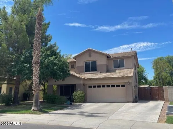 3604 S Arroyo Lane, Gilbert, AZ 85297