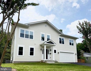 3105 Burbank Ln, Woodbridge, VA, 22193