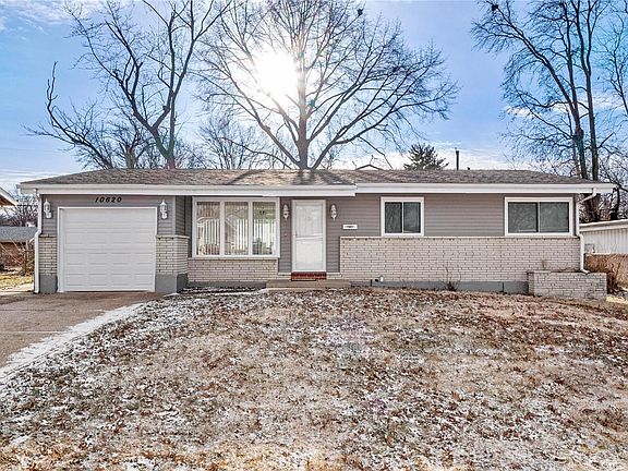 2nd image of 10620 Linnell Dr