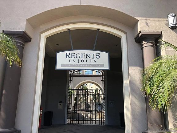 2nd image of 9263 Regents Rd Unit B204