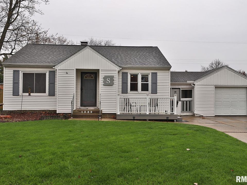 1st image of 1322 W Christine Ave