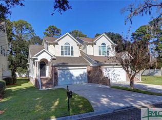 104 Peters Quay, Savannah, GA 31410