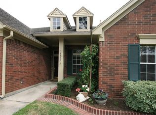 14511 Fair Knoll Way, Houston, TX 77062