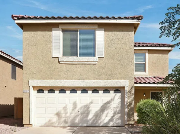 6061 S Wilson Dr, Chandler, AZ 85249