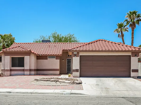 504 Stonehurst Dr, North Las Vegas, NV 89031
