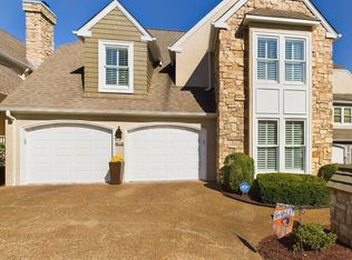 2009 Breakers Point, Knoxville, TN 37922