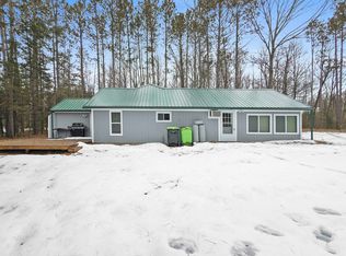N15306 Marek Rd, Wausaukee, WI 54102