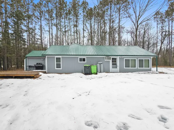 N15306 Marek Rd, Wausaukee, WI 54102