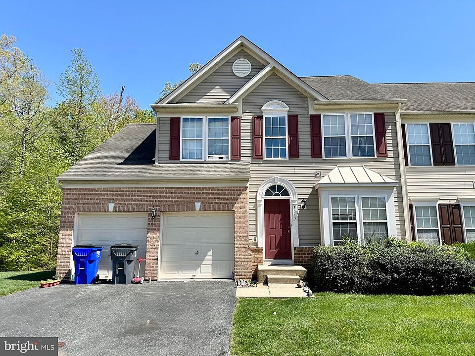 1st image of 5017 Woods Line Dr Unit 9