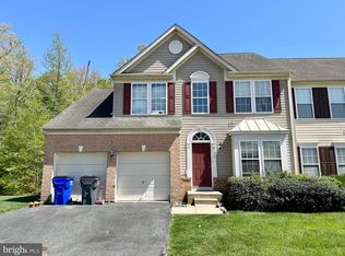 5017 Woods Line Dr UNIT 9, Aberdeen, MD 21001