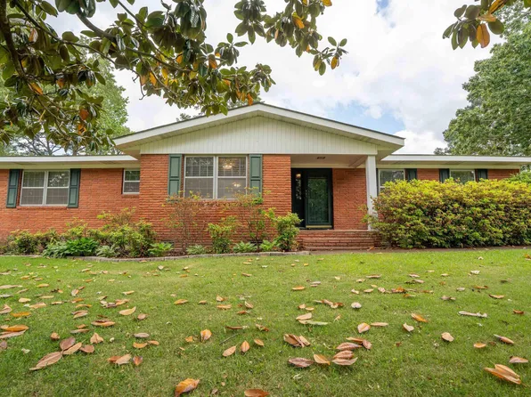 1023 Lakeshore Dr, Heber Springs, AR 72543