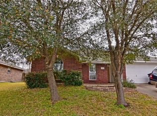 1518 Strasburg Cir, College Station, TX 77845