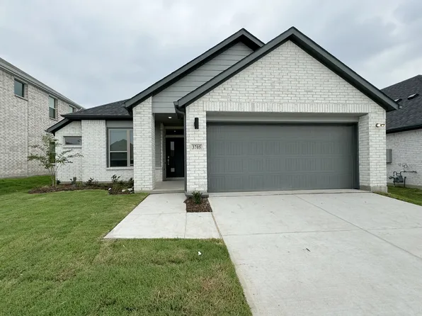 3705 Ray Roberts Dr, Farmersville, TX 75442