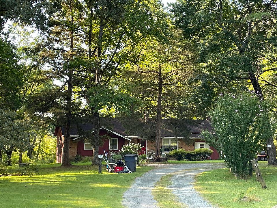 6580 James Madison Hwy, Fork Union, VA 23055 Zillow