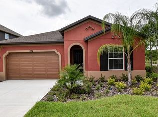4027 Aldea Way, Zephyrhills, FL 33543