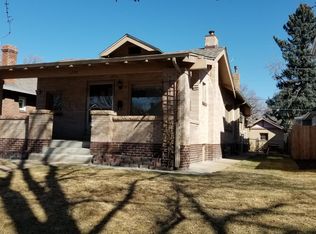 1240 S Race St, Denver, CO 80210