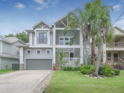 208 Valmar St, Kemah, TX, 77565