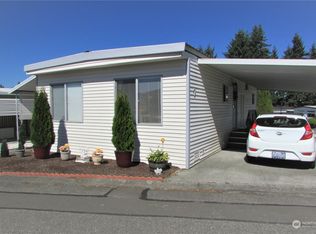 1415 84th St SE UNIT 7, Everett, WA 98208