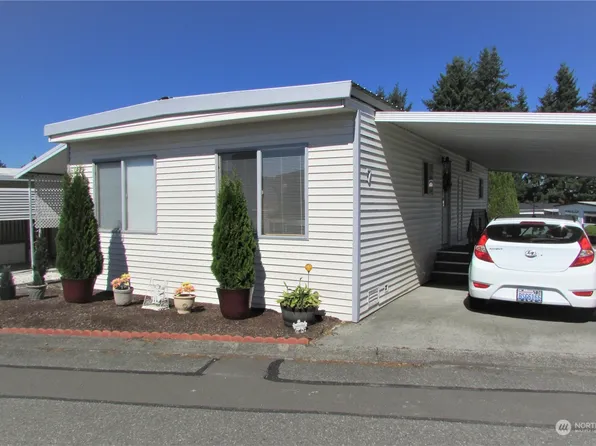 1415 84th Street SE #7, Everett, WA 98208