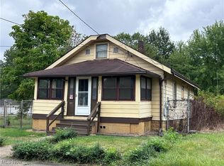 1081 Wood Ave SW, Warren, OH