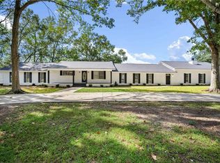 9366 Matlock Rd, Irvington, AL 36544