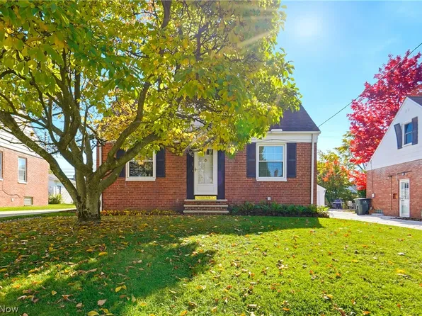 5180 Haverford Dr, Lyndhurst, OH 44124