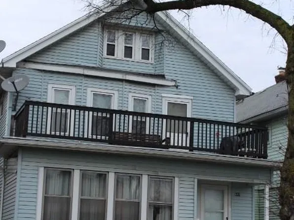 647 Linden Ave, Buffalo, NY 14216