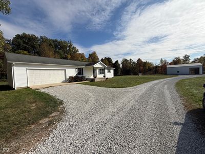 1121 W County Road 800 N, Staunton, IN, 47881