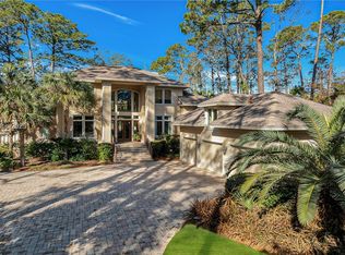 4 Davant Ct, Hilton Head Island, SC 29928