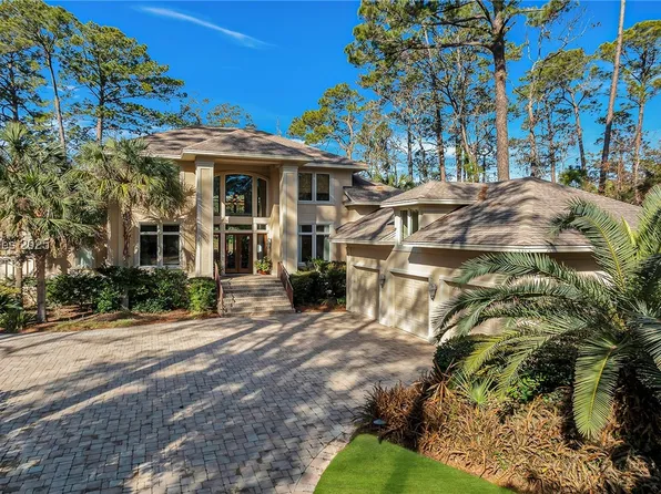 4 Davant Ct, Hilton Head Island, SC 29928