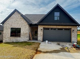 5113 Gregory Rd, Greenback, TN 37742