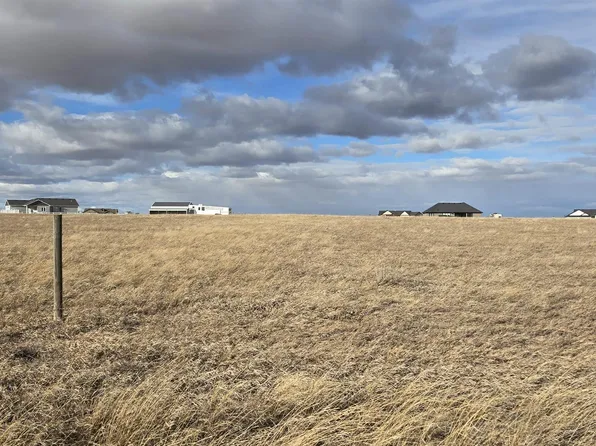 Township Road 51 Old Faithful Way, Cheyenne, WY 82009