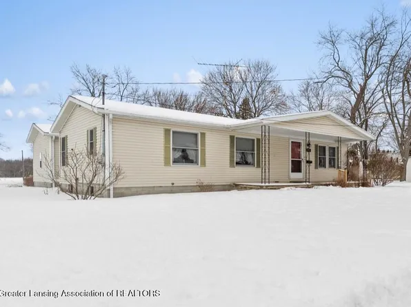 208 W Oak St, Elsie, MI 48831