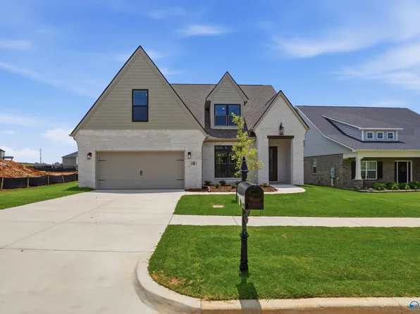 4 Hancock Ln, Madison, AL 35756