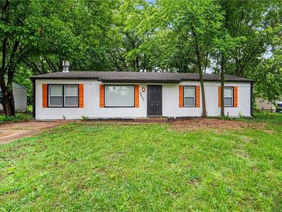 15407 White Ave, Grandview, MO, 64030