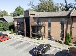 St. Francis Apartments, Louisville, KY 40205