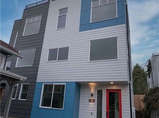 936 N 90th St, Seattle, WA 98103