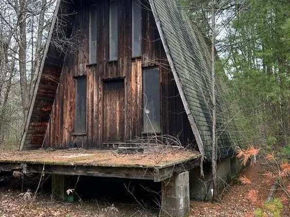 0 Bedbug Rd, Susquehanna, PA 18847